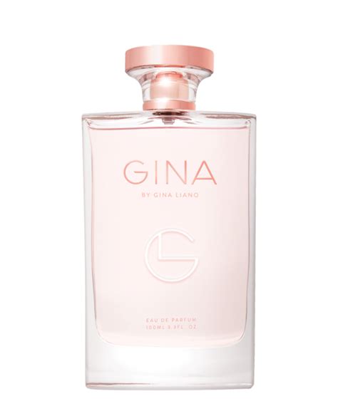 Gina Liano Bondi Perfume