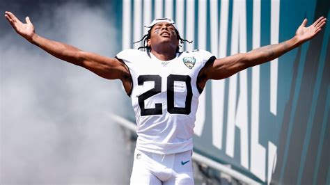 Grading The Jalen Ramsey Trade From The Jaguars To Rams Who Won