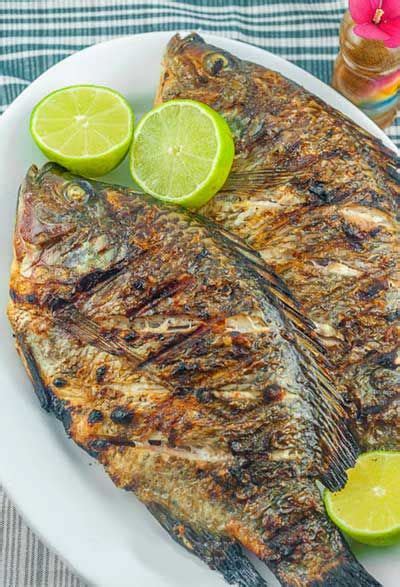 Search recipes by category, calories or servings per recipe. Easy Grilled Tilapia (Inihaw na Tilapia) recipe | Tilapia ...