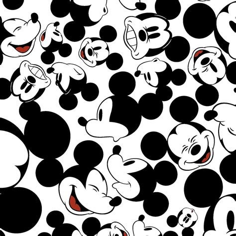 Related Image Mickey Mouse Disney Fabric Mickey Mouse Art