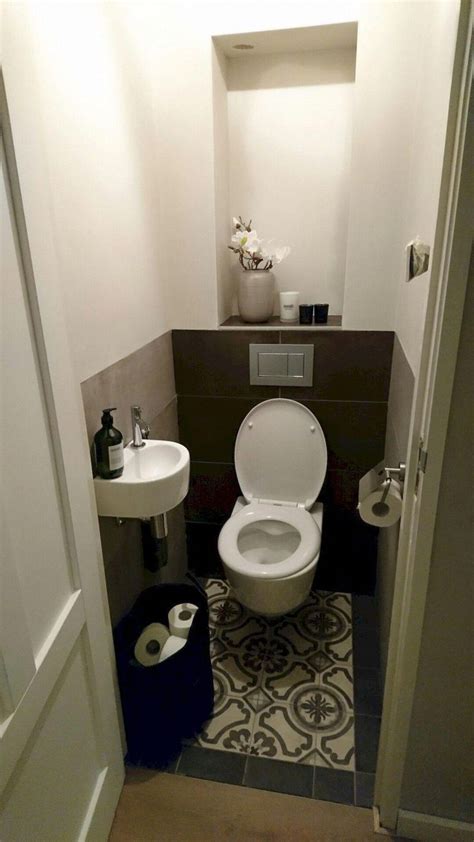 Have A Peek Below For Greige Bathroom Ideas Small Toilet Room Small