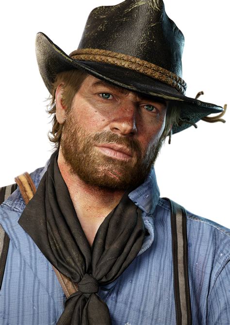 Arthur Morgan Red Dead Wiki Fandom