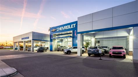 Your Phoenix And Scottsdale Chevy Dealer Autonation Chevrolet Mesa