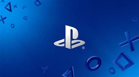 Playstation 4 App Logo Logodix