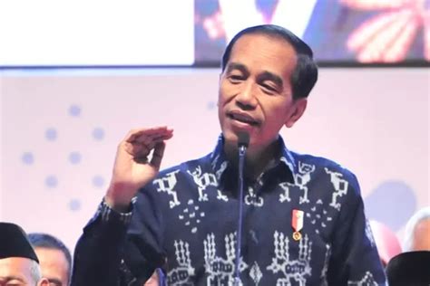 Jokowi Sudah Umumkan GAJI KE 13 PNS Golongan II BISA TERIMA 2X Pada