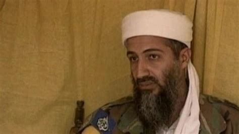 Terror Chef Osama Bin Laden Tot Us Kommando Tötet Al Qaida Boss Politik Ausland Bildde