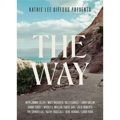 The Way Dvd