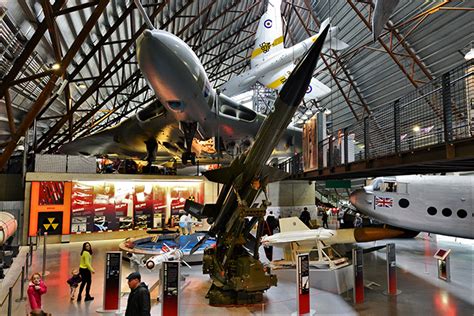Royal Air Force Museum Hendon Art Uk