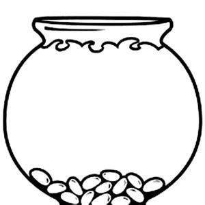 Check spelling or type a new query. Printable fish bowl patterns clip art image #33944