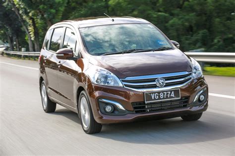 Fuel remains one of the leading operating cost heads for an airline, and thus controlling fuel costs can lead to significant bottom line improvements. Proton Ertiga - fuel sipper extraordinaire | CarSifu