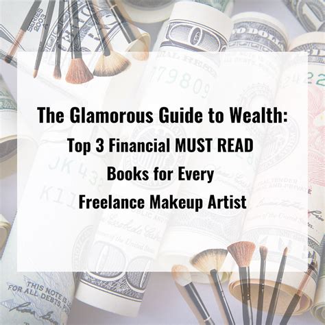 The Glamorous Guide To Wealth Top 3 Financial Must Read Books For