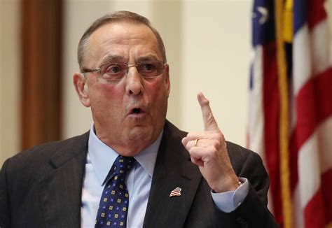 Maines Lepage Asks Ag Sessions To Boost Drug Prosecution The Boston