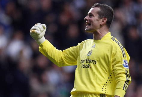 Its Exciting Shay Given Is Thrilled By Two Reported Newcastle United Targets