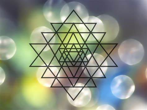 Sacred Geometry And Their Meanings Artofit