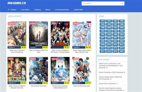Entsorgt Demut Außergewöhnlich Download Anime Mp4 Sub Indo Allergie