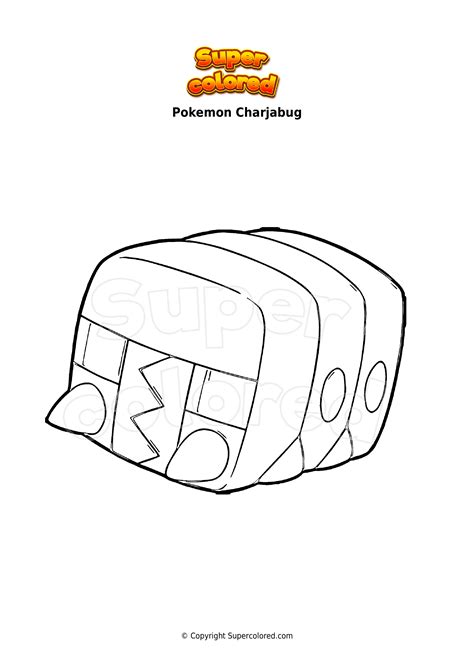 Disegno Da Colorare Pokemon Morpeko