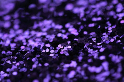 Dark Purple Glitter Wallpaper Photo By Sharon Mccutcheon