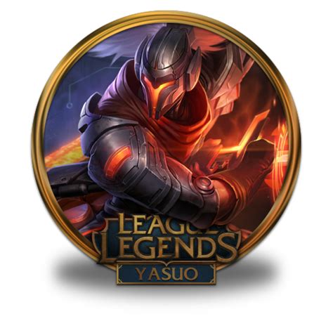 League Of Legends Icon Download 225386 Free Icons Library