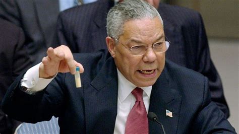 Opinion The Event Colin Powell Long Regretted Cnn