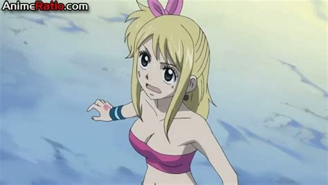 Fairy Tail Official Dub Episode 14 English Dubbed Watch Cartoons