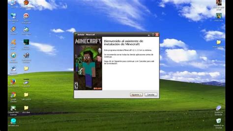 Minecraft es un juego de aventuras, exploración y creatividad en el que desde una perspectiva en primera persona tendremos que sobrevivir en un. Como Descargar minecraft para windows xp ''mediafire ...