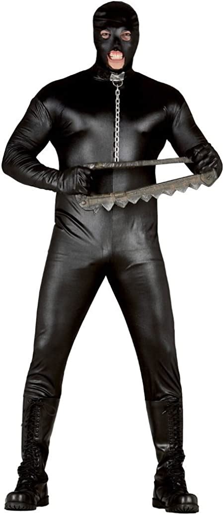 Mens Rubber Man Gimp Suit Fetish Film American Bahrain Ubuy