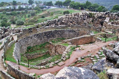 15 Most Remarkable Ancient Greek Ruins Amazing Sites In Greece To