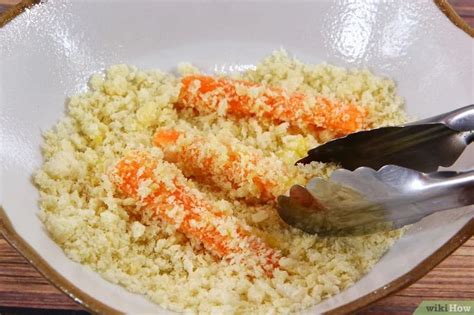 Comment faire de la chapelure panko 11 étapes