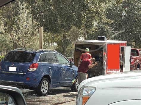 For a full recap, analysis and results, click here. Many mobile detailers near me wash using a brush on a pole ...
