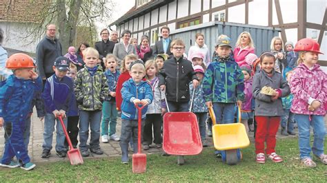 Berndorf Kindergartenplätze Werden Knapp Twistetal