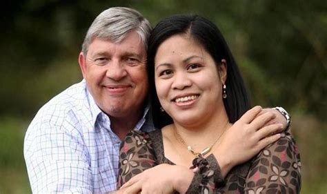 britain s most married man has now found the love of his life after seven failed attempts uk