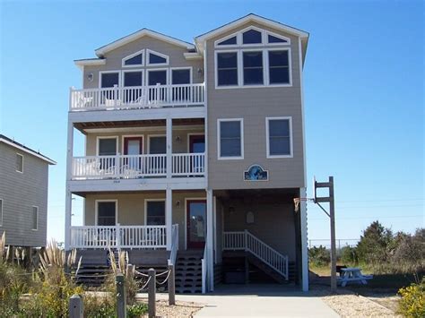 Residential Homes Outer Banks Custom Built Homes Carolina Beach