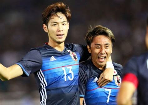 Jun 10, 2021 · ガチ反日のこいつは日本代表戦で誰かの歯をへし折ってるし あとチェ・ヨンスもガチ反日からjに来て変わったな 59: ベスト イケメン かっこいい イケメン サッカー 日本 代表 326469