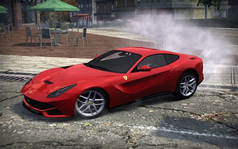 Ferrari F12 Berlinetta Photos Need For Speed Most Wanted Nfscars
