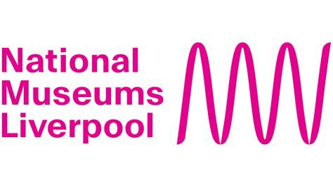 Rebranding By National Museums Liverpool