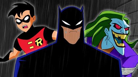 The excellent mask of the phantasm. Las Misiones De Batman | Batman vs Joker | DC Kids - YouTube