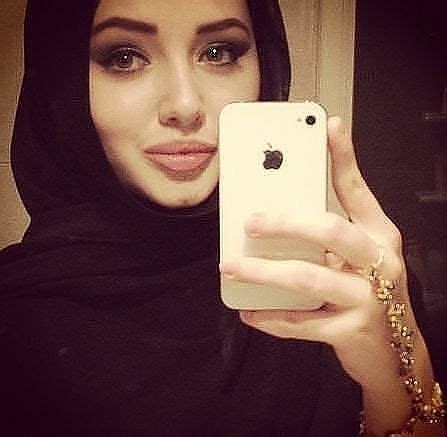 Arab Girls Arab Girls Selfie