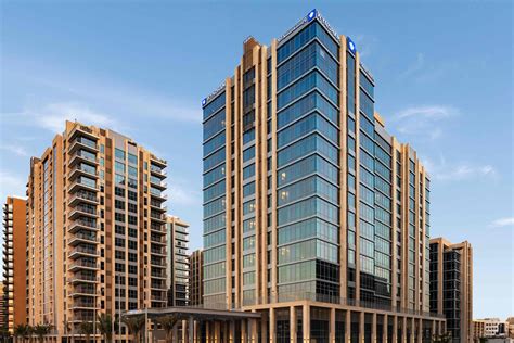 Wyndham Opens Two Hotels In Dubais Deira Area Business Hotelier