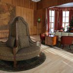 After watching mammoth hot springs, have a meal at mammoth hotel dining room. Mammoth Hot Springs & Cabins | Yellowstone National Park ...