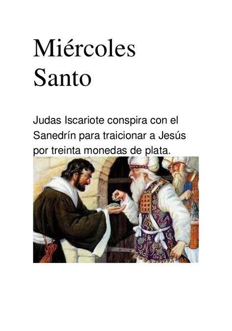 You can also check the schedule, technical details and many more. CURSILLOS DE CRISTIANDAD DE ALCALÁ: QUÉ HIZO JESÚS EL MIÉRCOLES SANTO