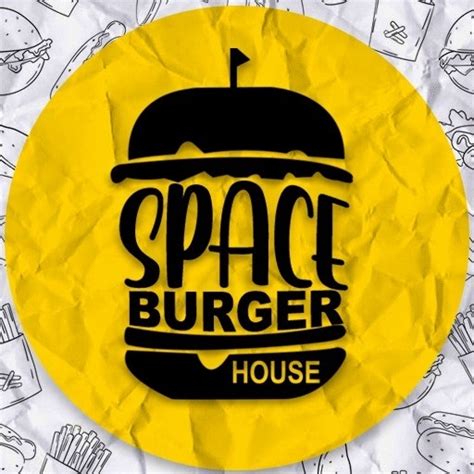 Space Burger House