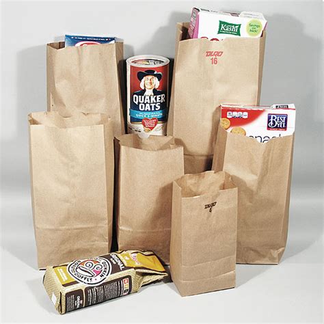 Store Paper Bags Iucn Water