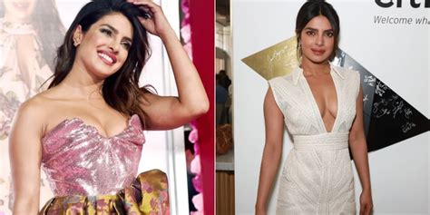 Sexy Priyanka Chopra Pictures 2019 Popsugar Celebrity Uk