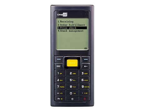 Cipher Lab 8200 Series Mobile Computers