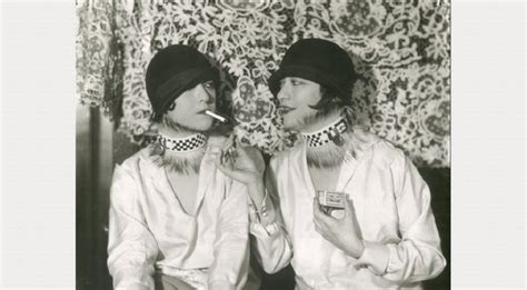 1920s Jazz Age Fashion And Photographs Itsliquid