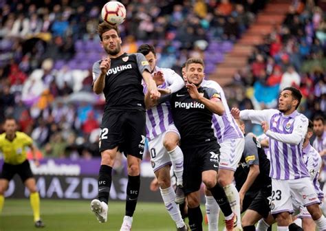 To watch real valladolid vs sevilla, a funded account or bet placed in the last 24 hours is needed. VIDEO Real Valladolid vs Sevilla (La Liga) Highlights ...