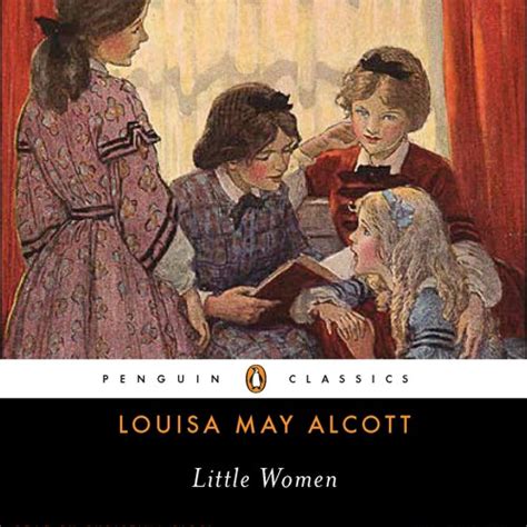 Stream Little Women By Louisa May Alcott Read By Christina Ricci By