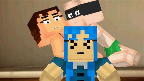 Minecraft Story Mode Pictures Hot Sex Picture