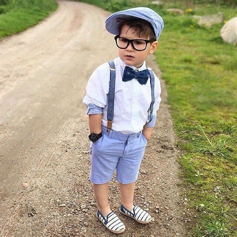 Toddler Kids Baby Boys Outfit Clothes Shirtshorts Pants Gentleman