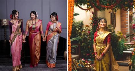 Bumble has changed the way people date, find friends, and the perception of meeting online, for the better. Wedding Shopping: How Much Does A Kanjeevaram Saree Cost?
